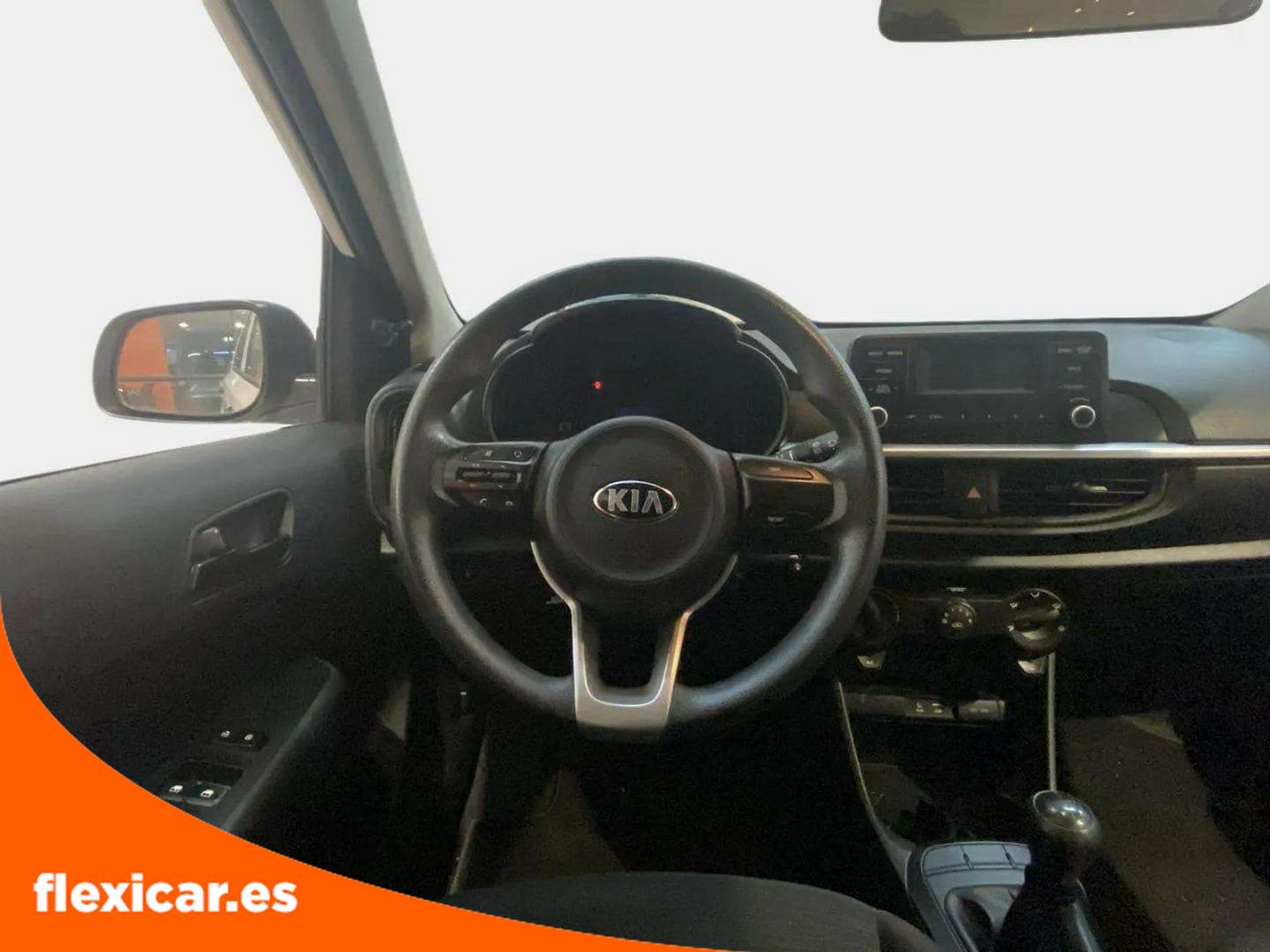 Foto Kia Picanto 9