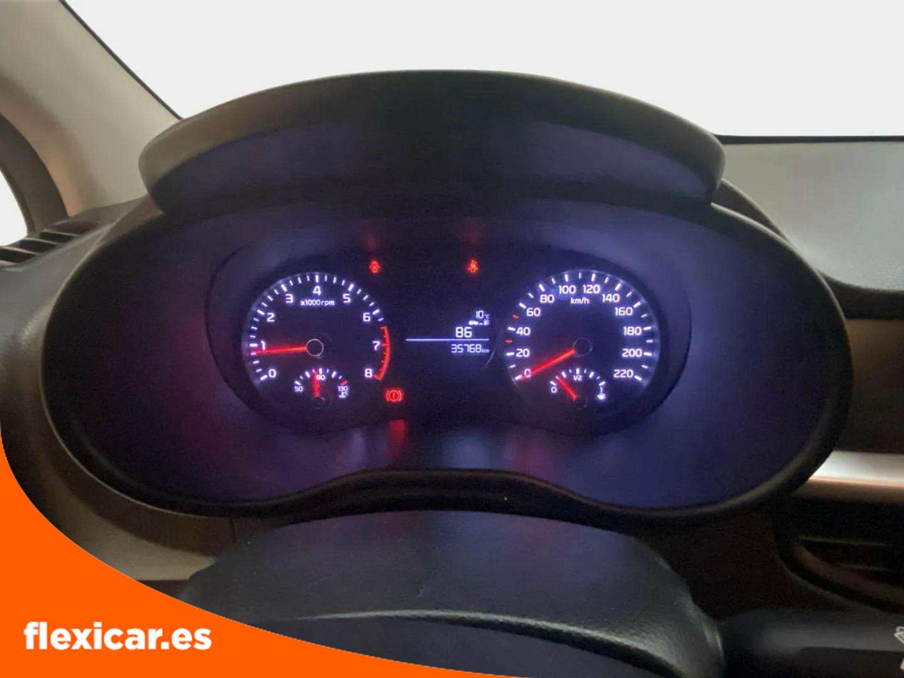 Foto Kia Picanto 10
