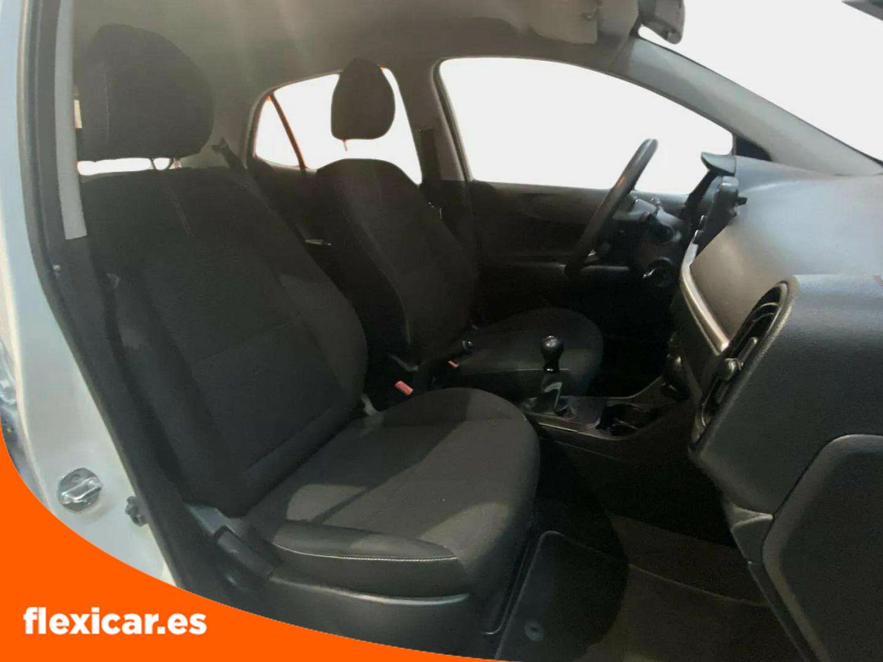 Foto Kia Picanto 11