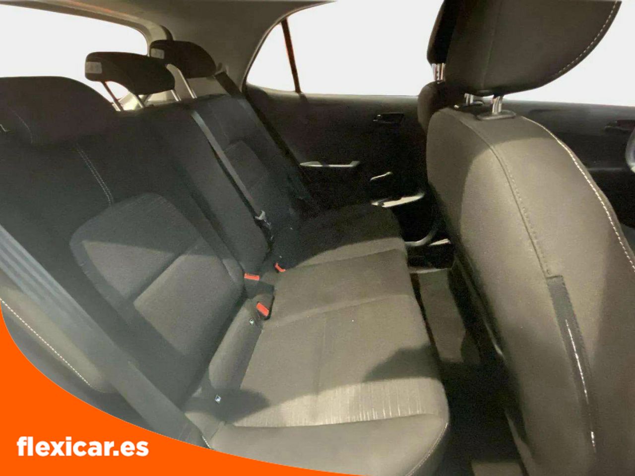 Foto Kia Picanto 12
