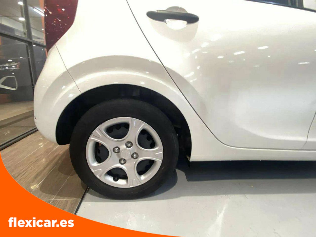 Foto Kia Picanto 15