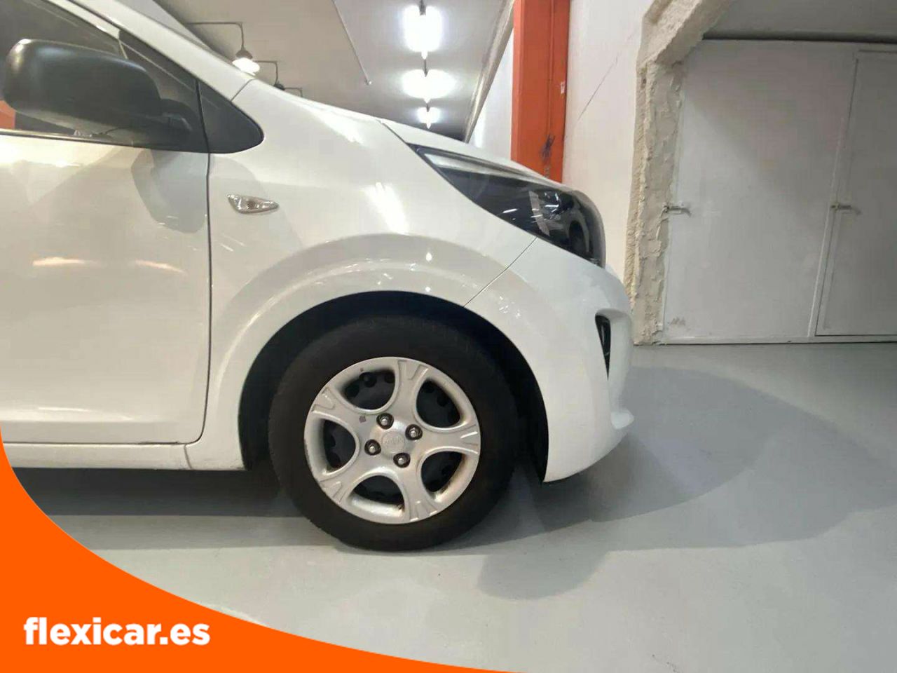 Foto Kia Picanto 16