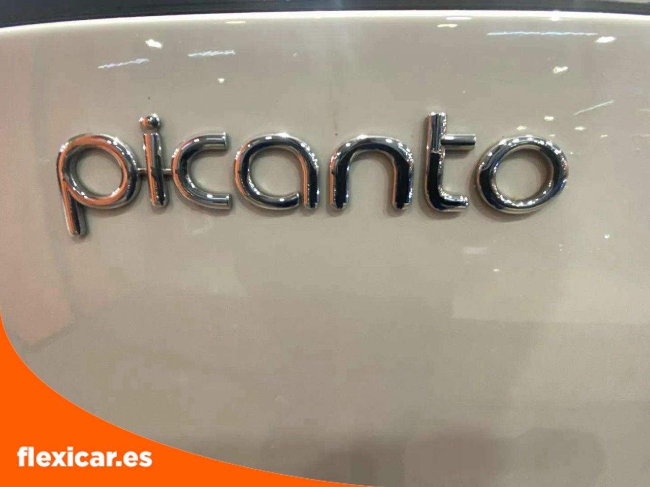 Foto Kia Picanto 17