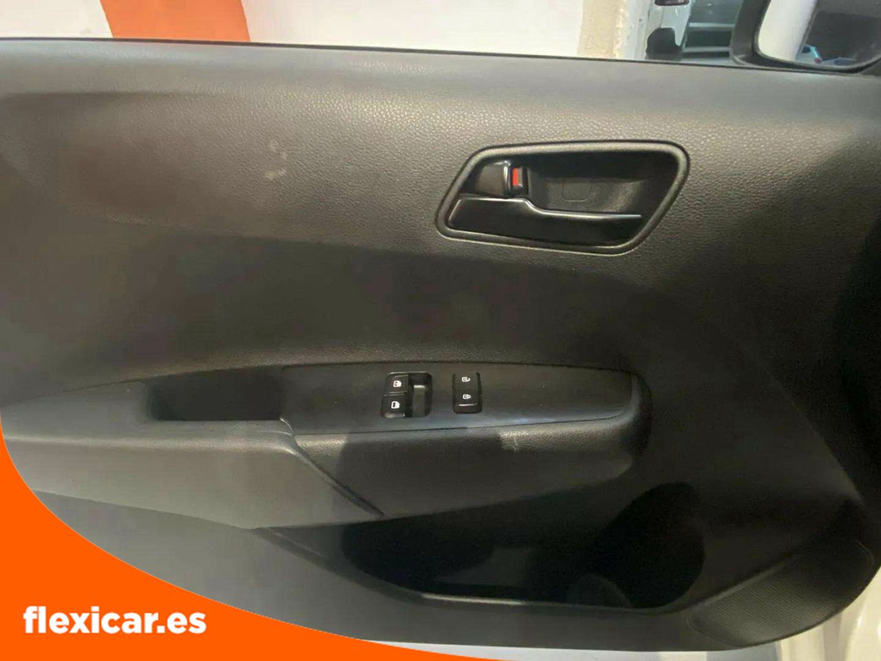 Foto Kia Picanto 18