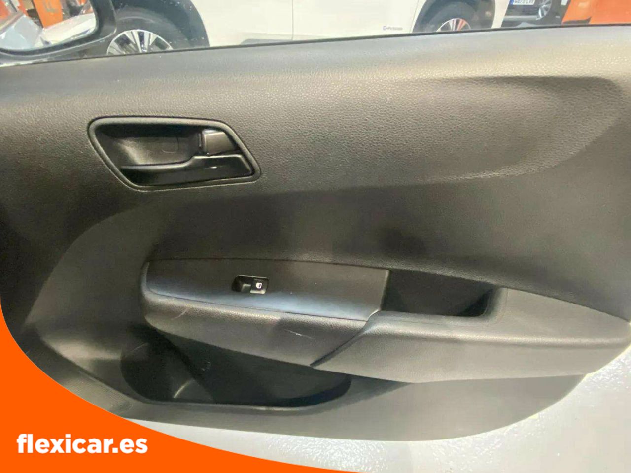 Foto Kia Picanto 19