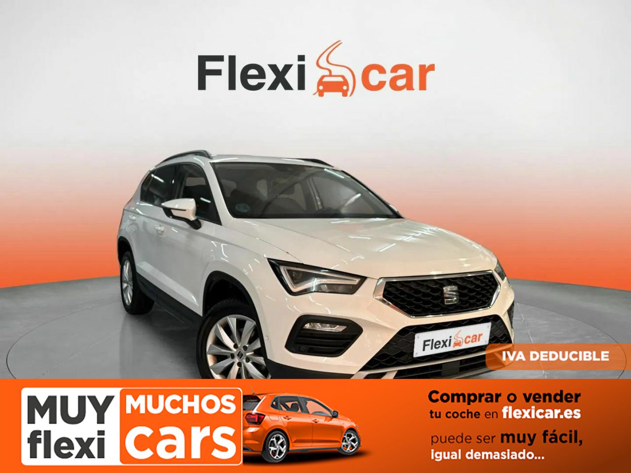 Foto Seat Ateca 1