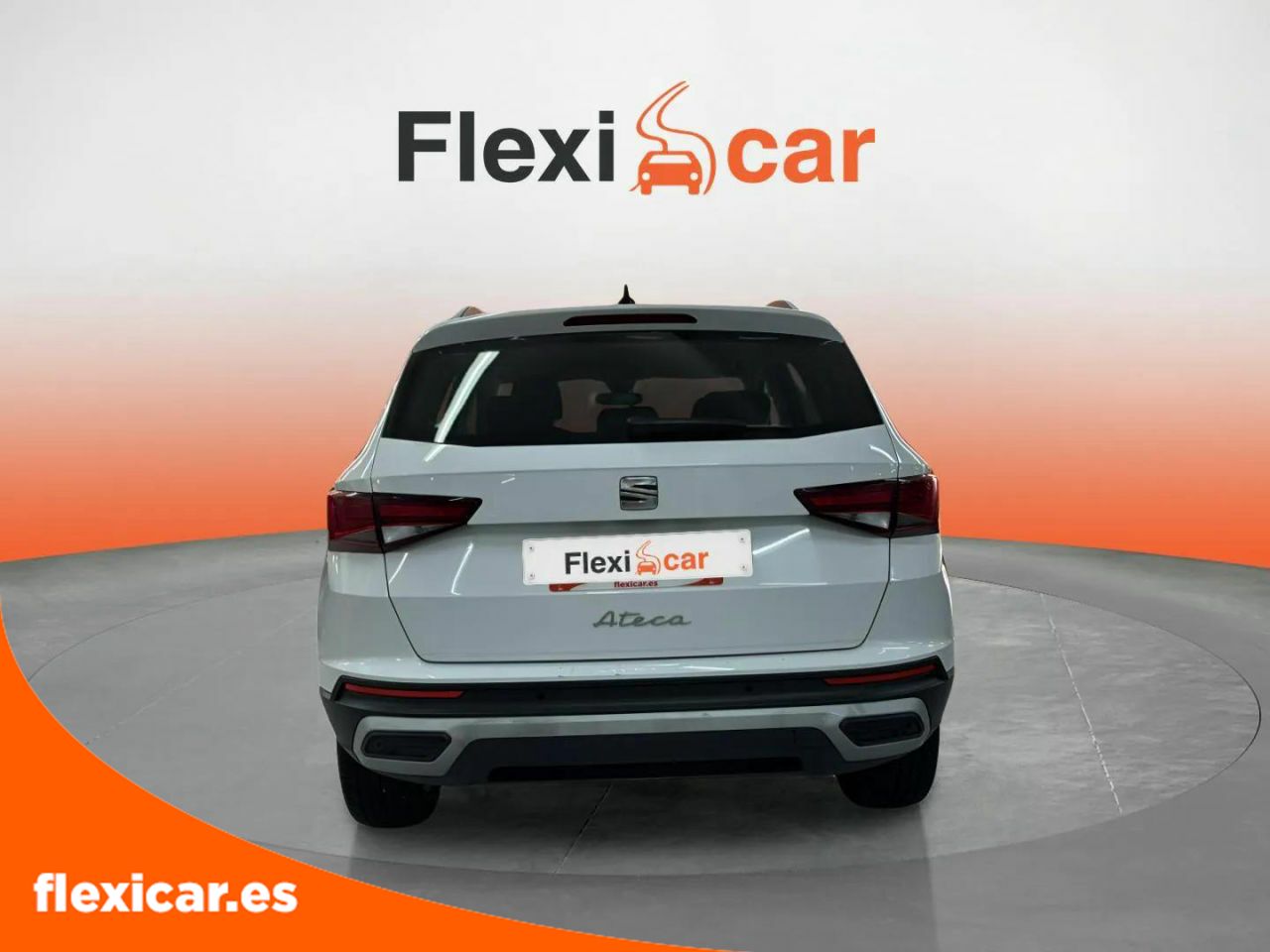 Foto Seat Ateca 4