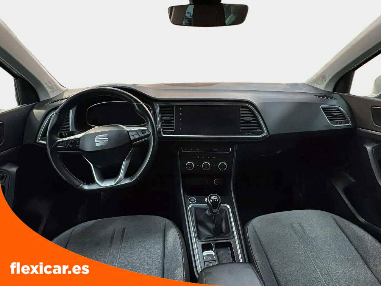 Foto Seat Ateca 7