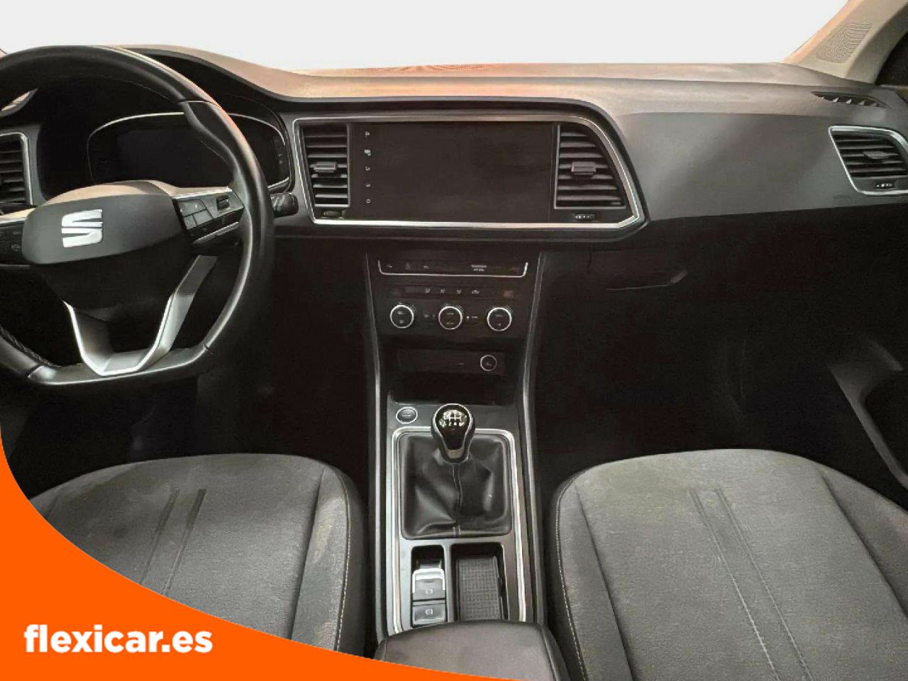 Foto Seat Ateca 8