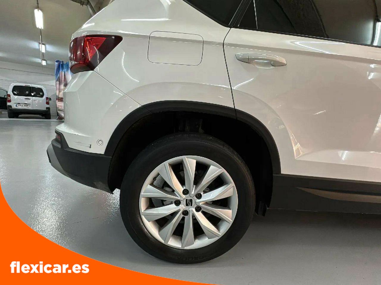 Foto Seat Ateca 9
