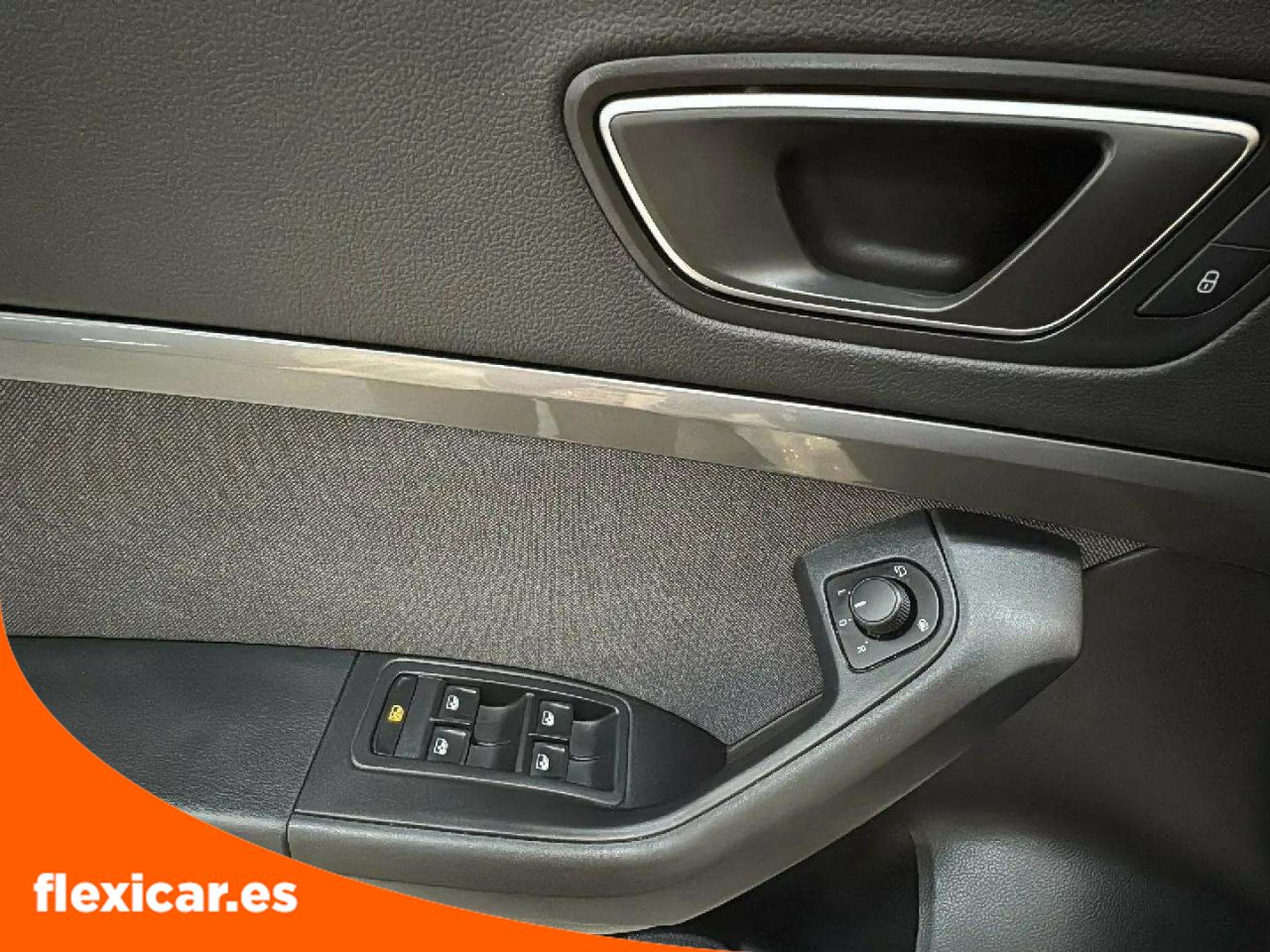 Foto Seat Ateca 11