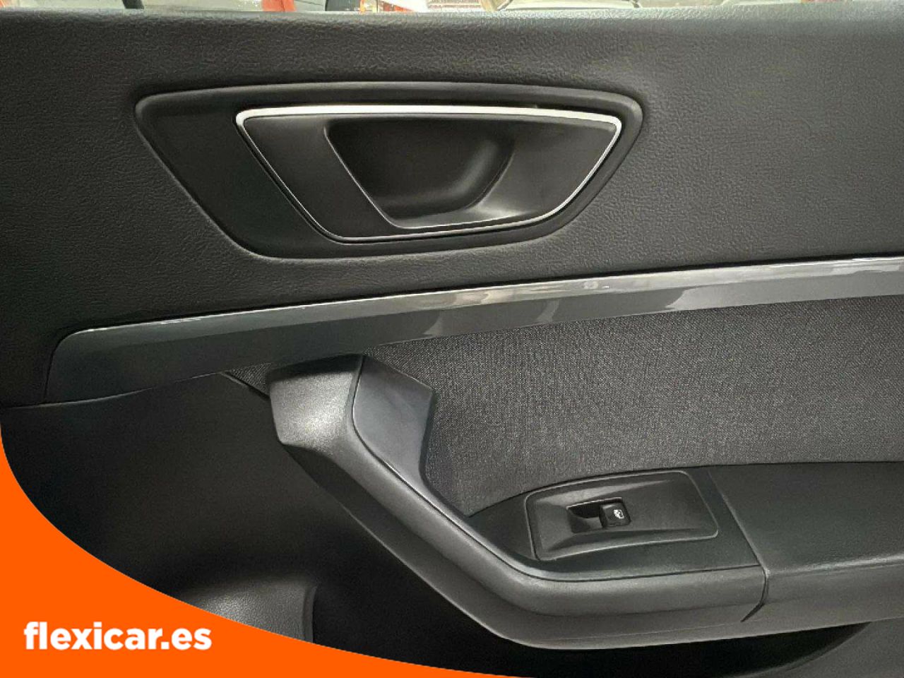 Foto Seat Ateca 12