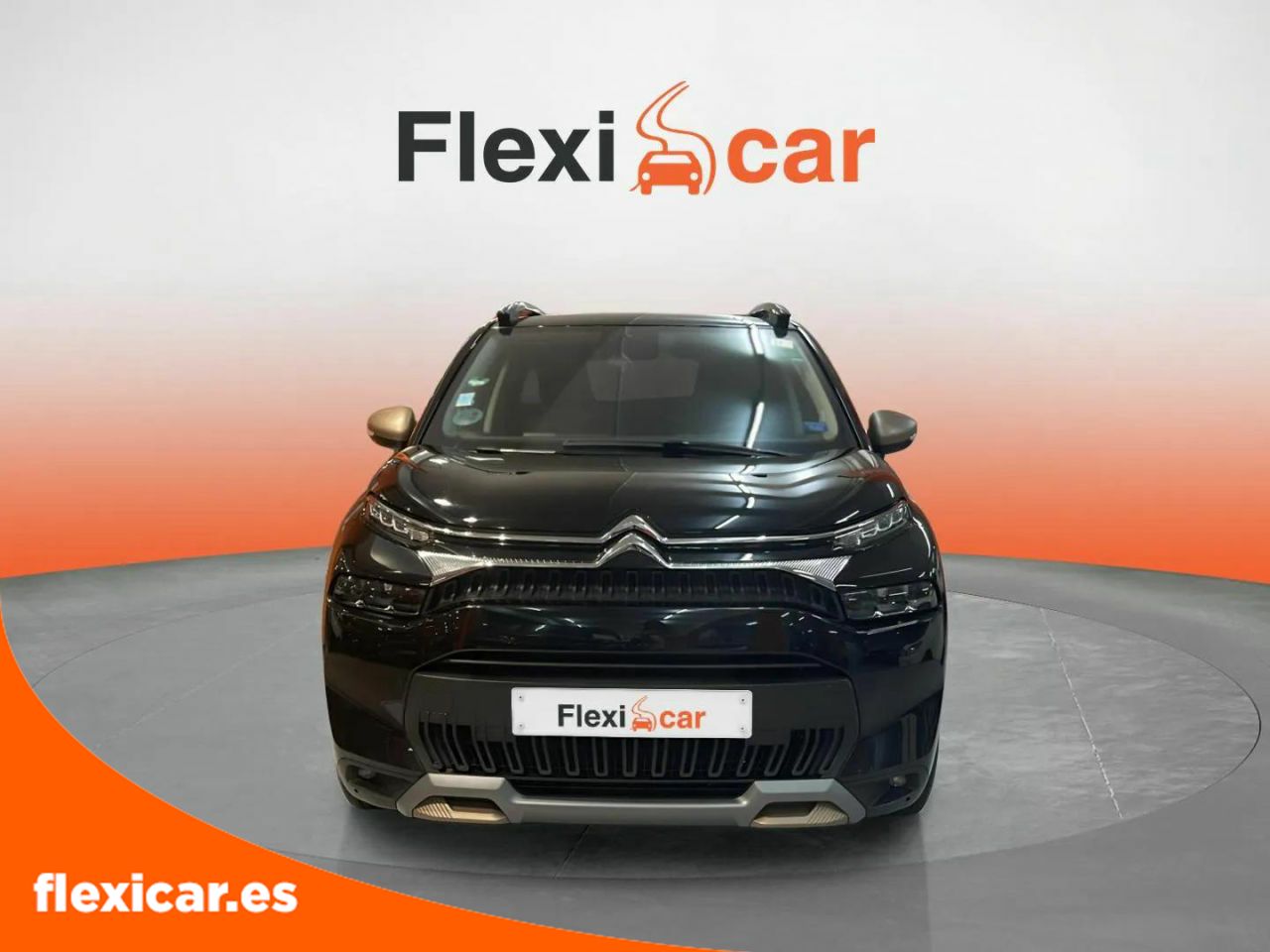 Foto Citroën C3 Aircross 2