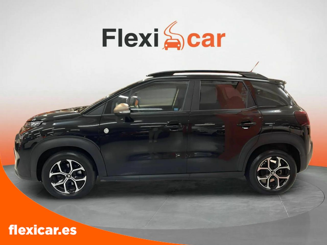 Foto Citroën C3 Aircross 3