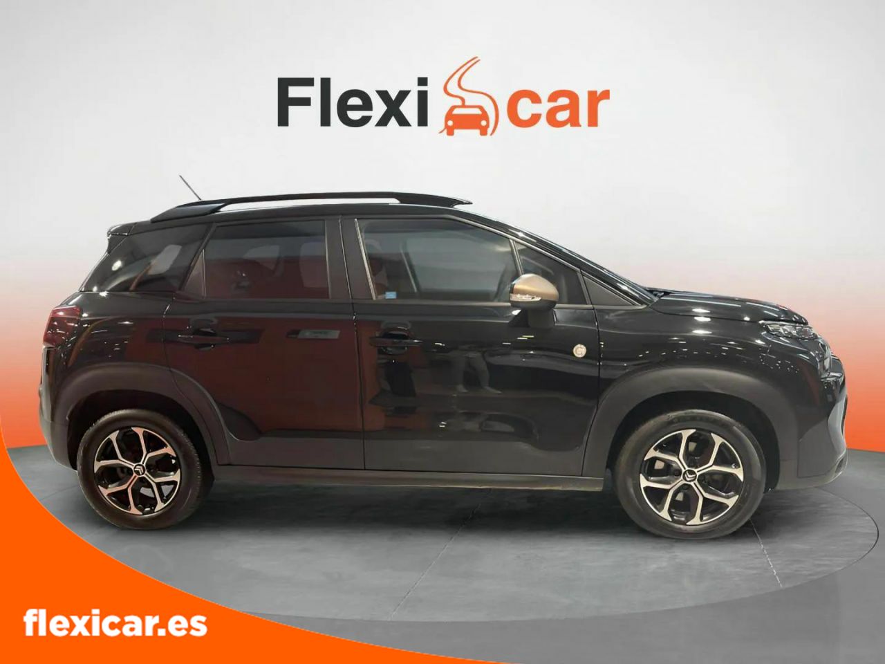 Foto Citroën C3 Aircross 5