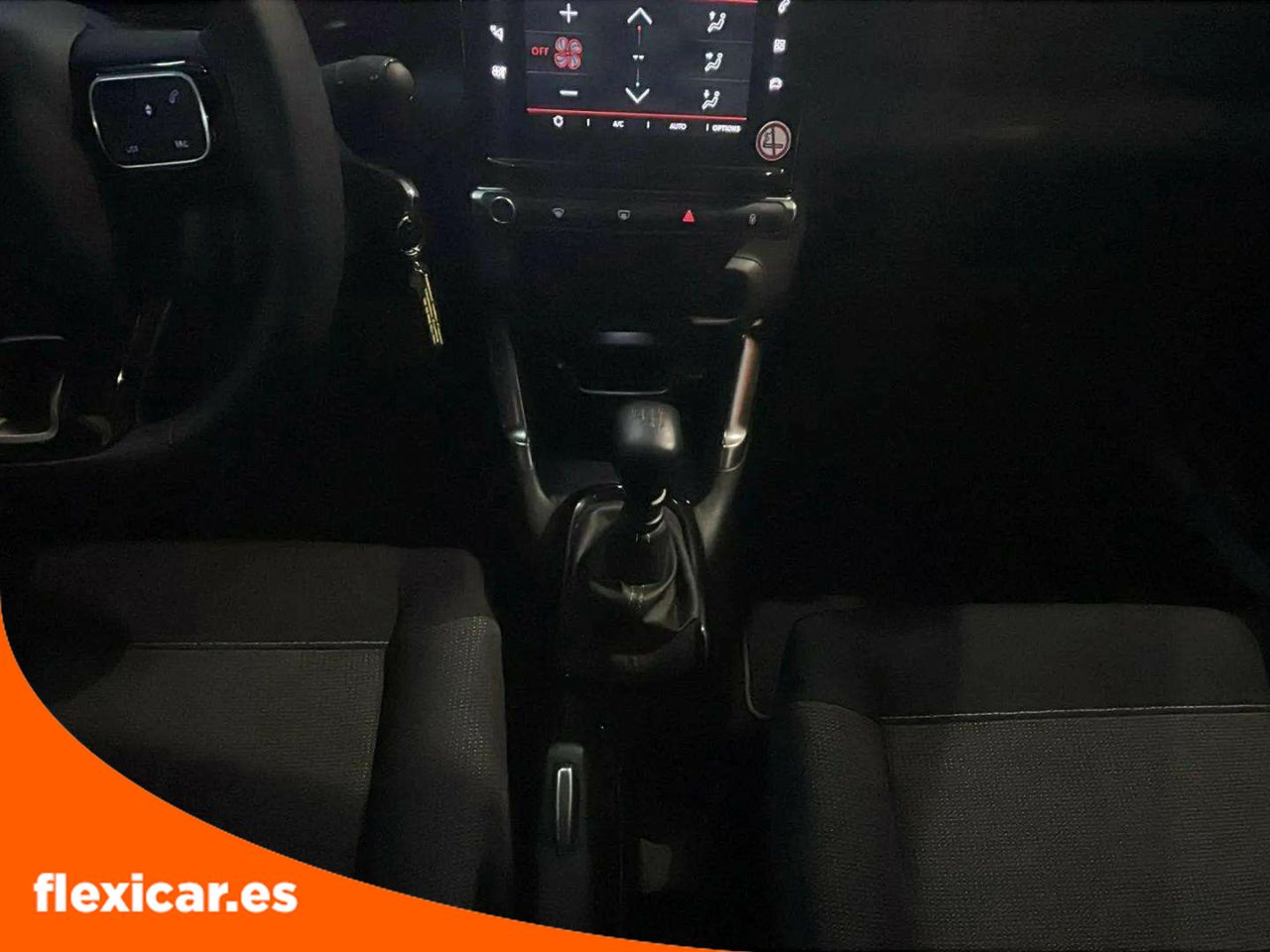 Foto Citroën C3 Aircross 8