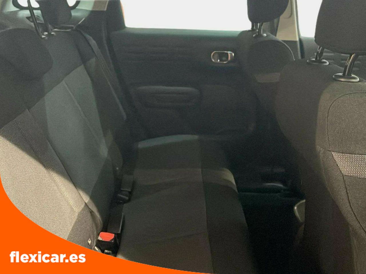 Foto Citroën C3 Aircross 13