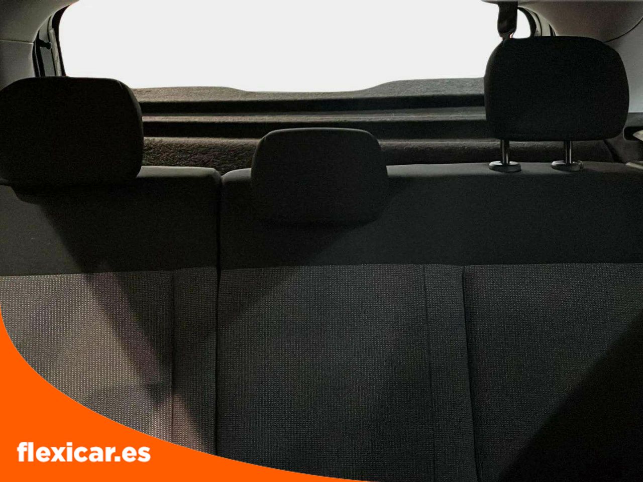Foto Citroën C3 Aircross 14