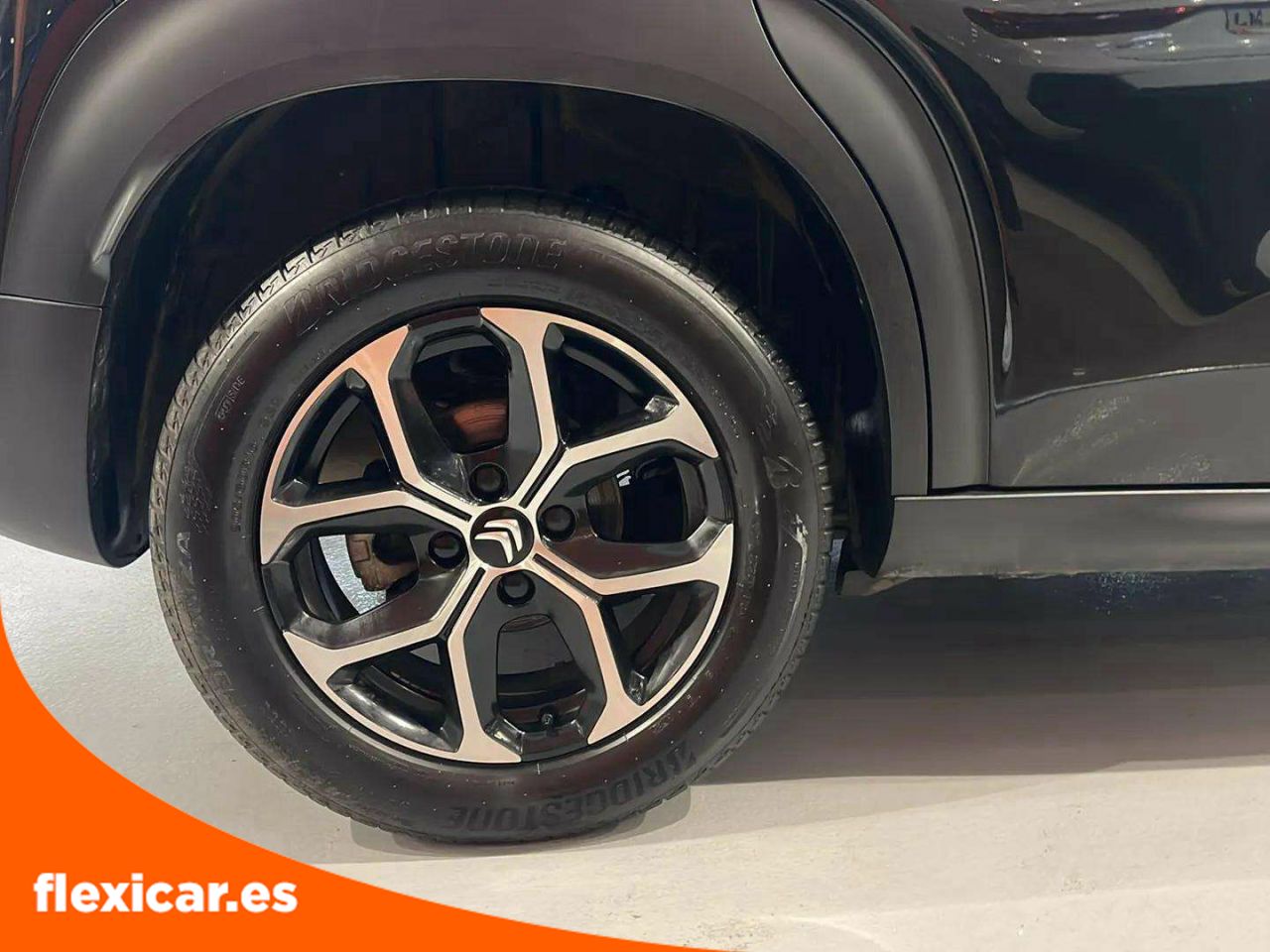 Foto Citroën C3 Aircross 17