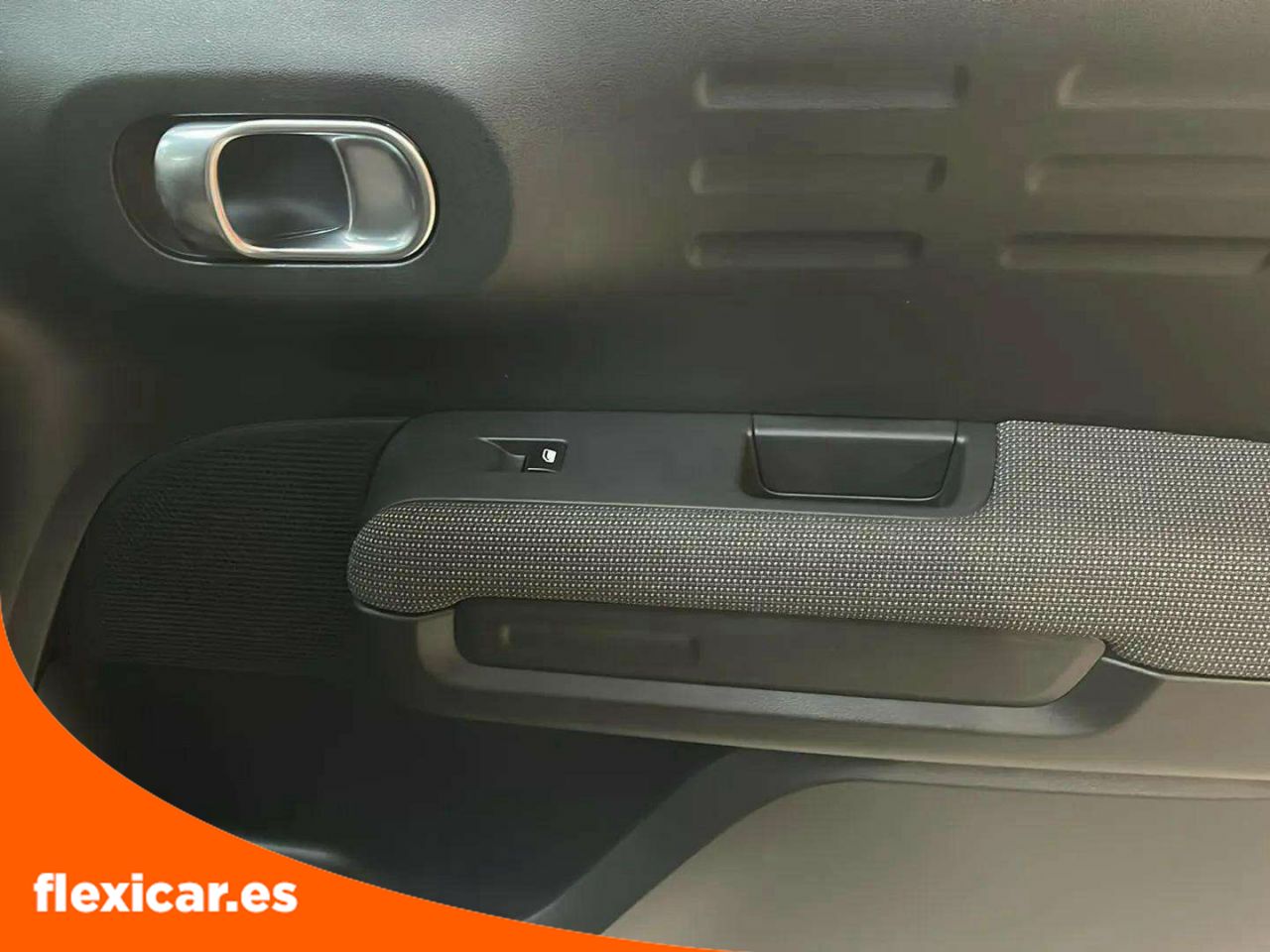 Foto Citroën C3 Aircross 18