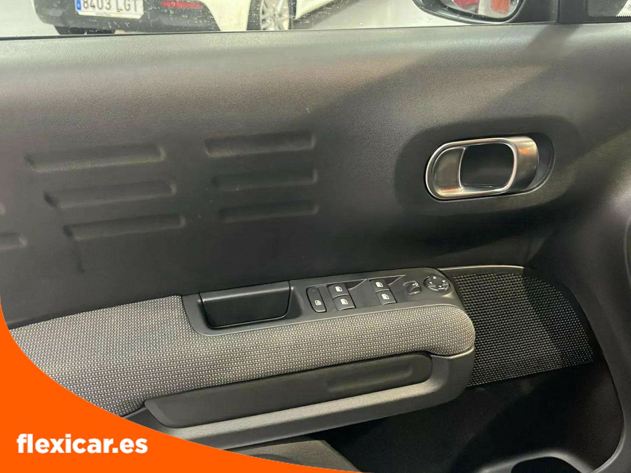 Foto Citroën C3 Aircross 19