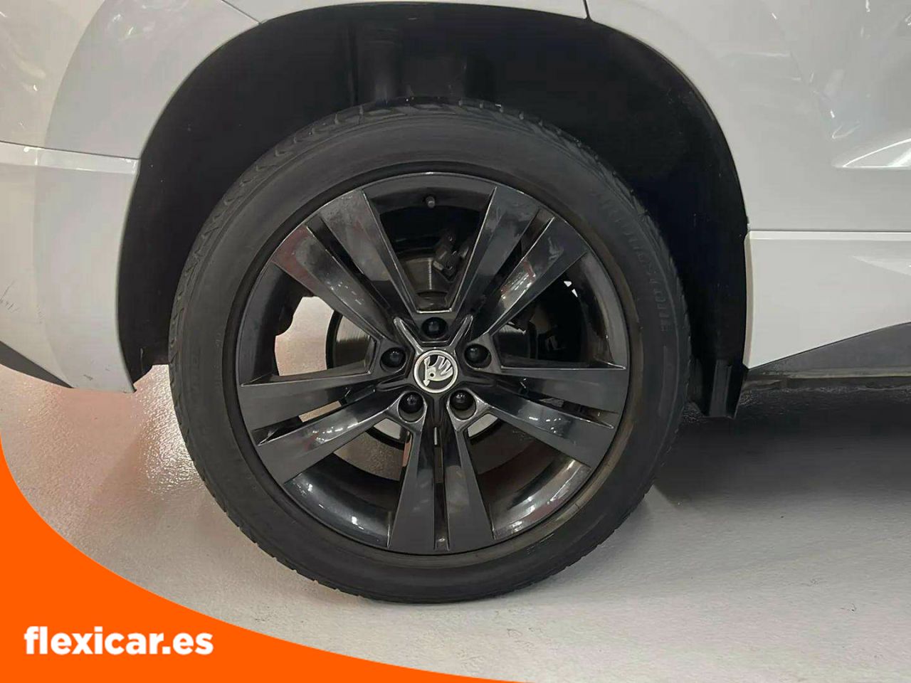 Foto Skoda Karoq 13