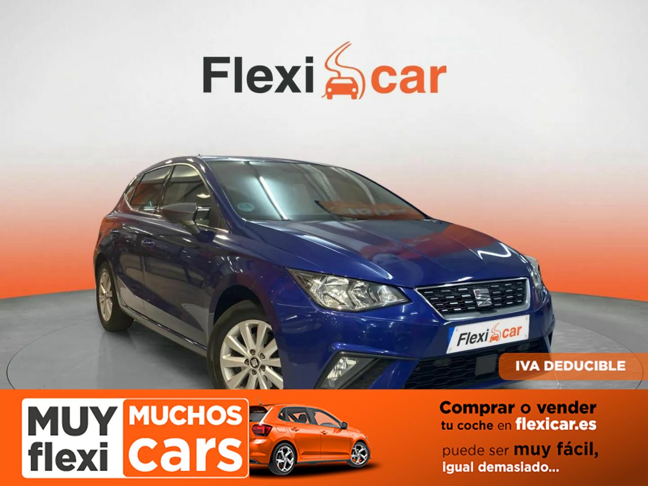 Foto Seat Ibiza 1