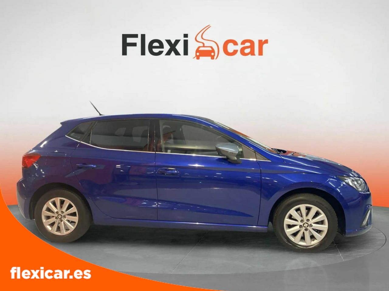 Foto Seat Ibiza 2