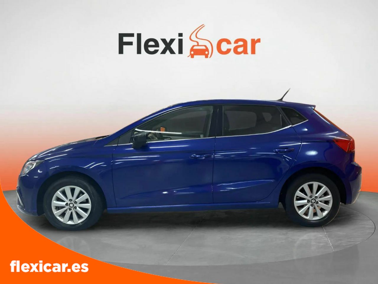 Foto Seat Ibiza 4