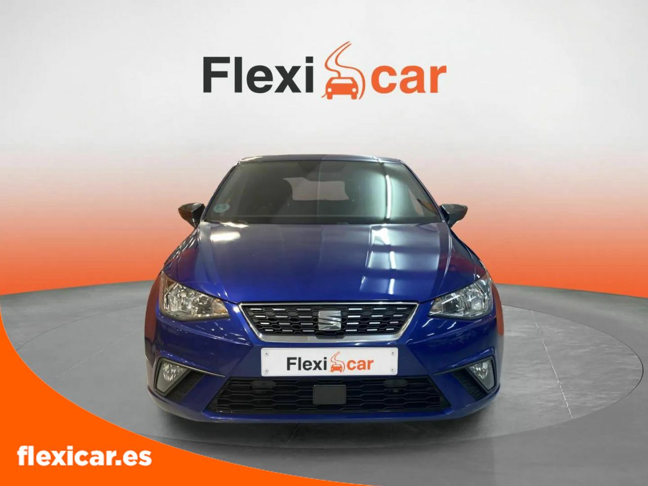 Foto Seat Ibiza 5