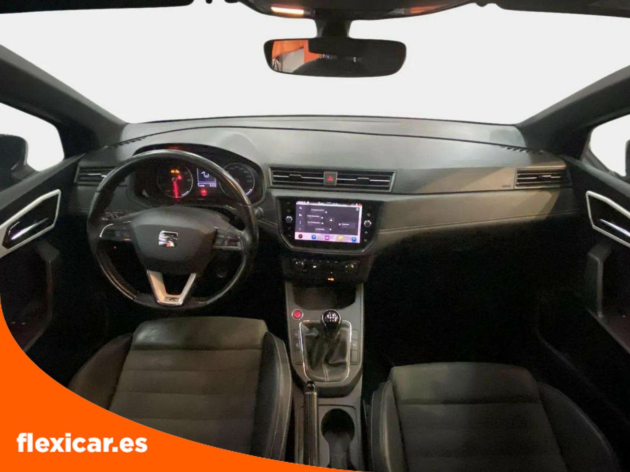 Foto Seat Ibiza 7
