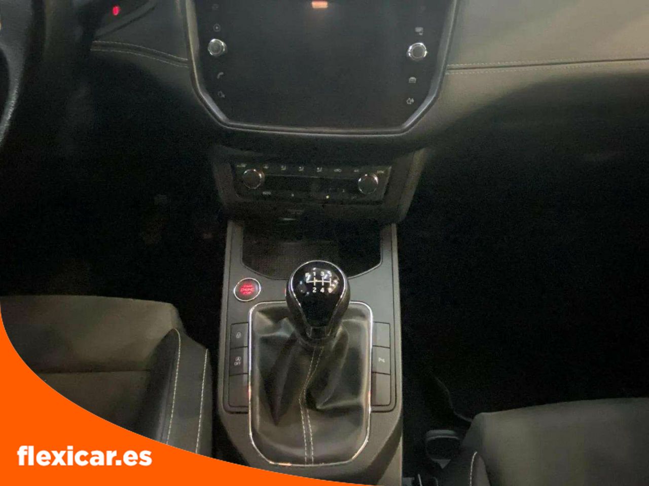 Foto Seat Ibiza 8