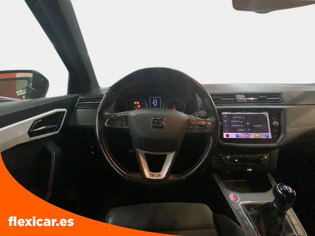 Foto Seat Ibiza 9