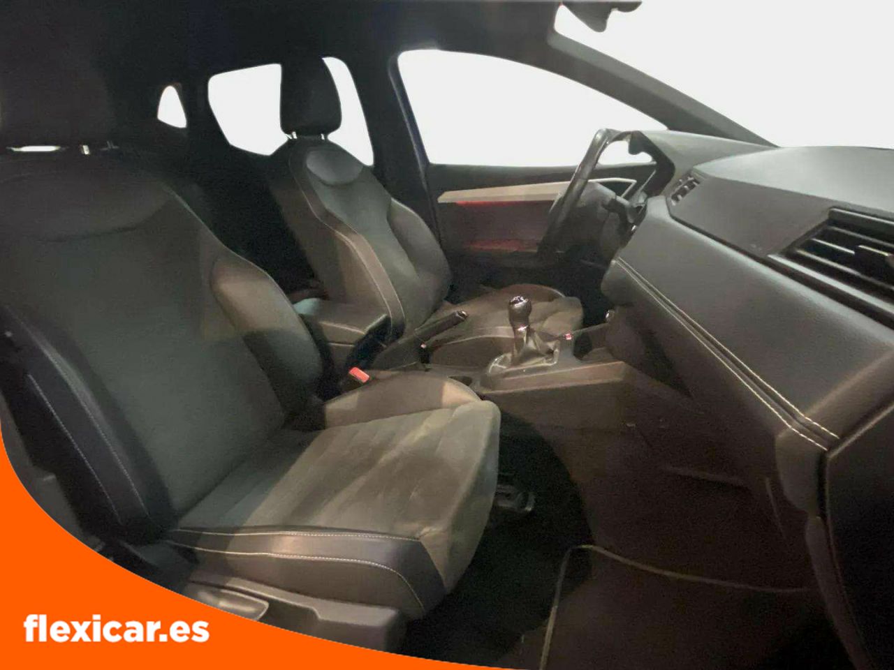 Foto Seat Ibiza 11