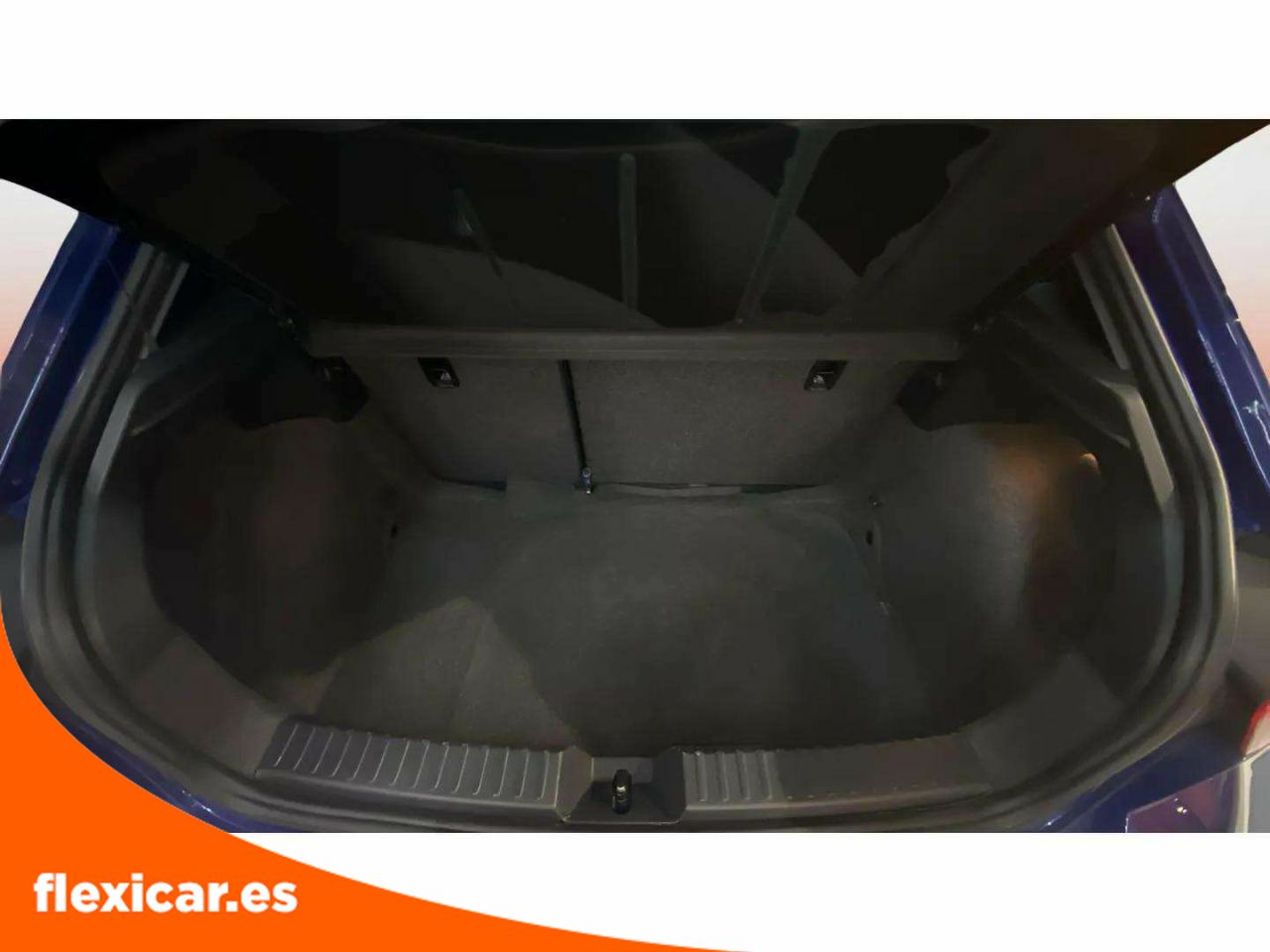 Foto Seat Ibiza 14