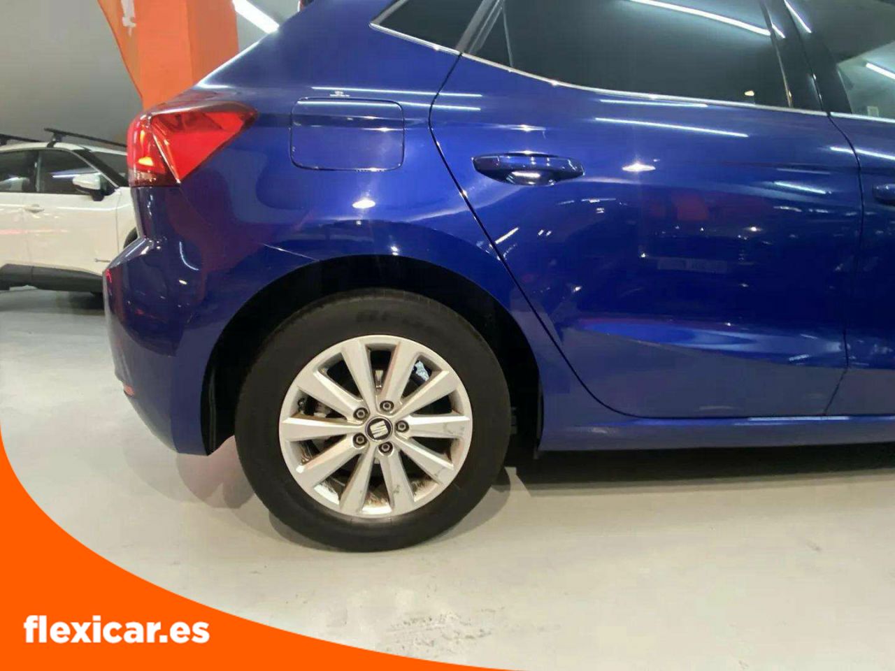 Foto Seat Ibiza 15