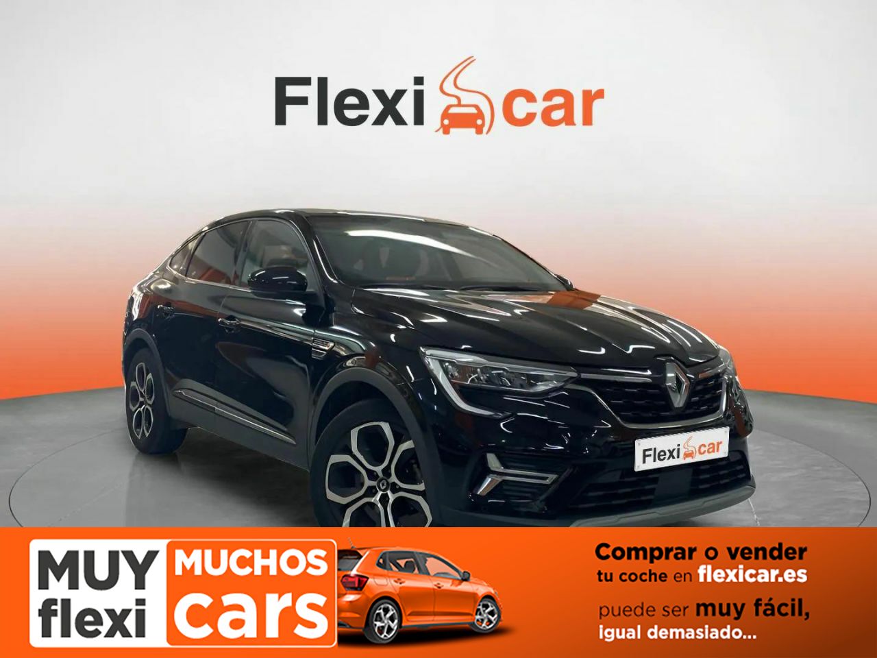 Foto Renault Arkana 1