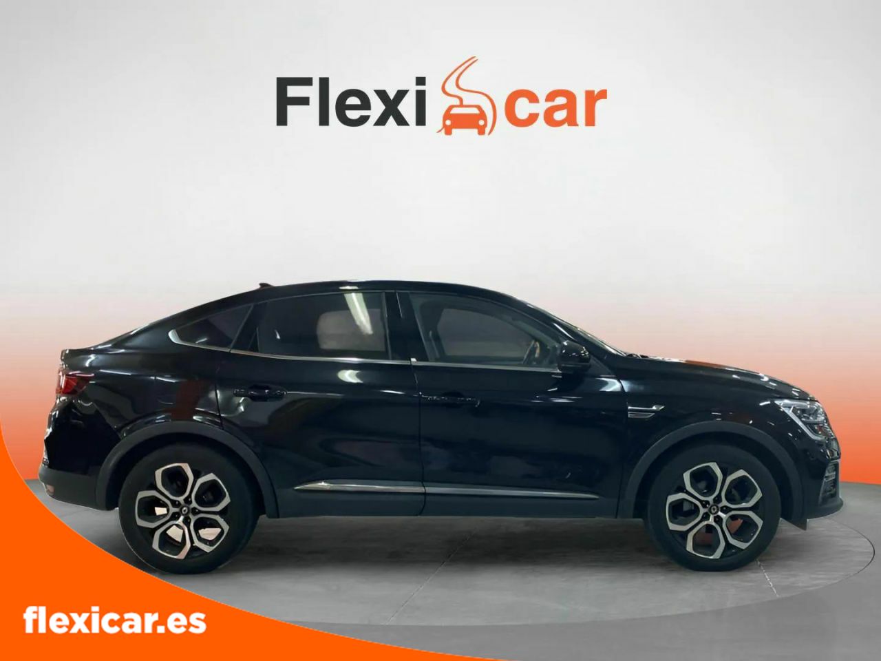 Foto Renault Arkana 2
