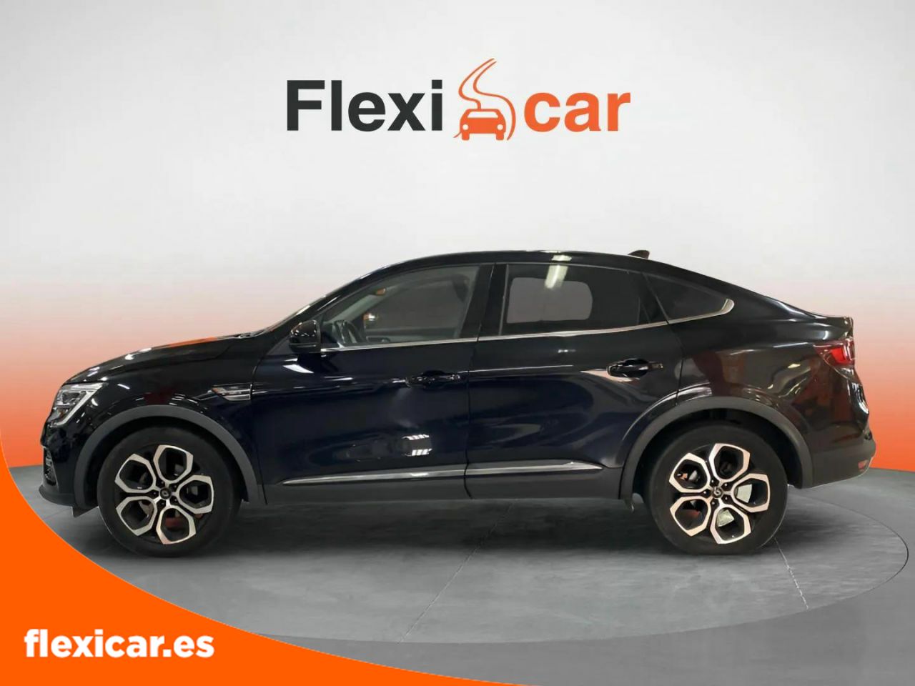 Foto Renault Arkana 4