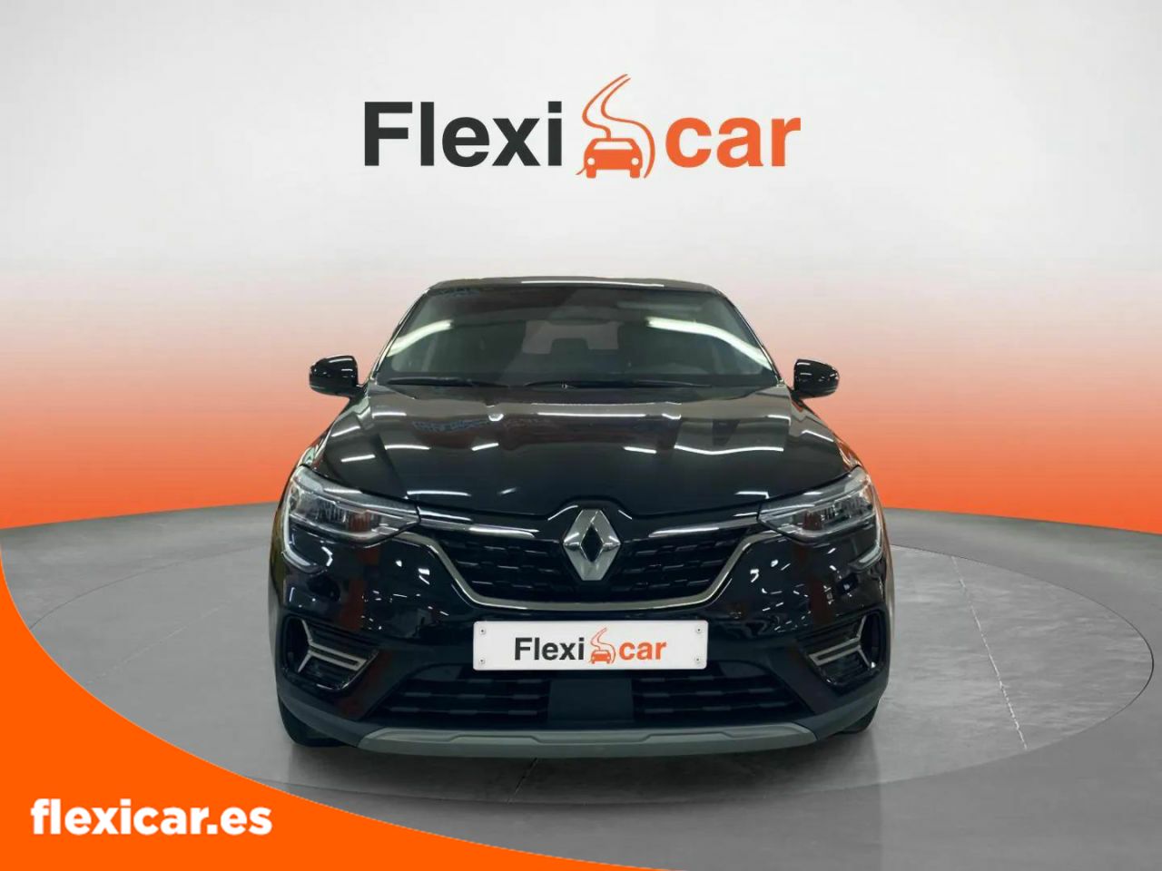 Foto Renault Arkana 5