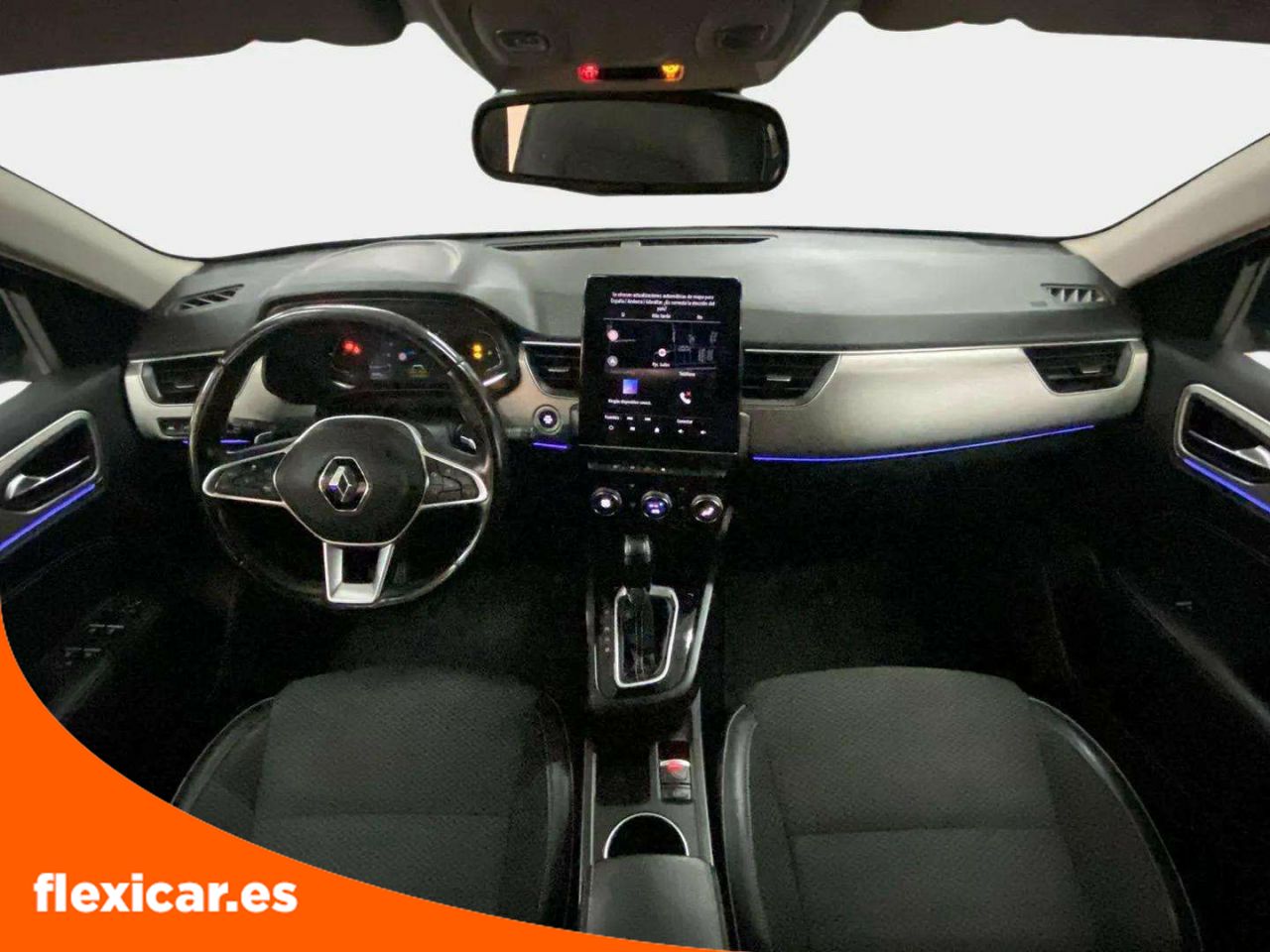 Foto Renault Arkana 7