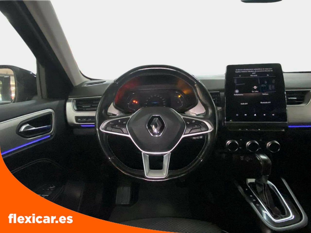 Foto Renault Arkana 9