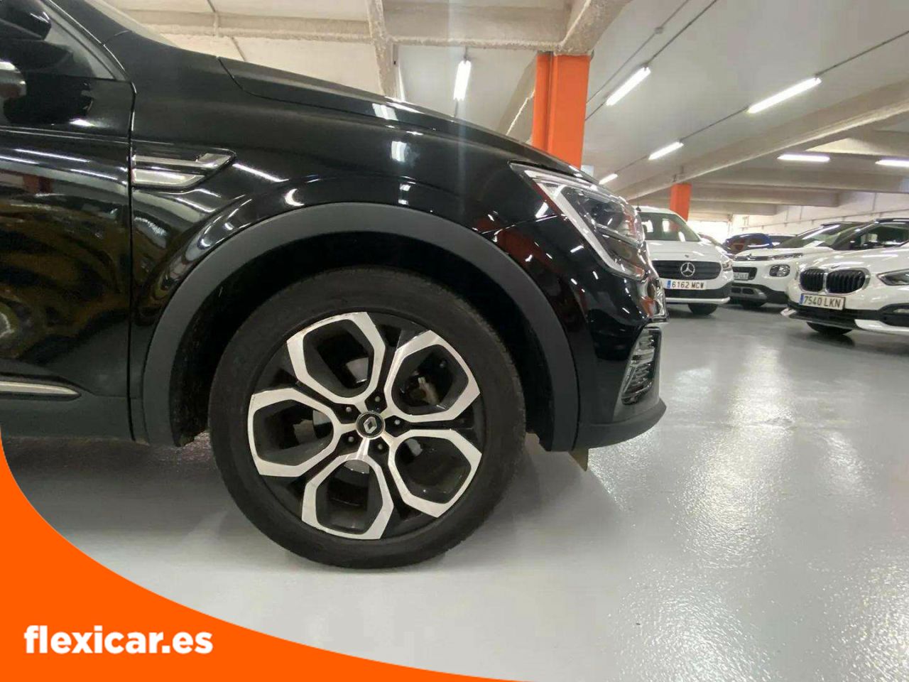 Foto Renault Arkana 16