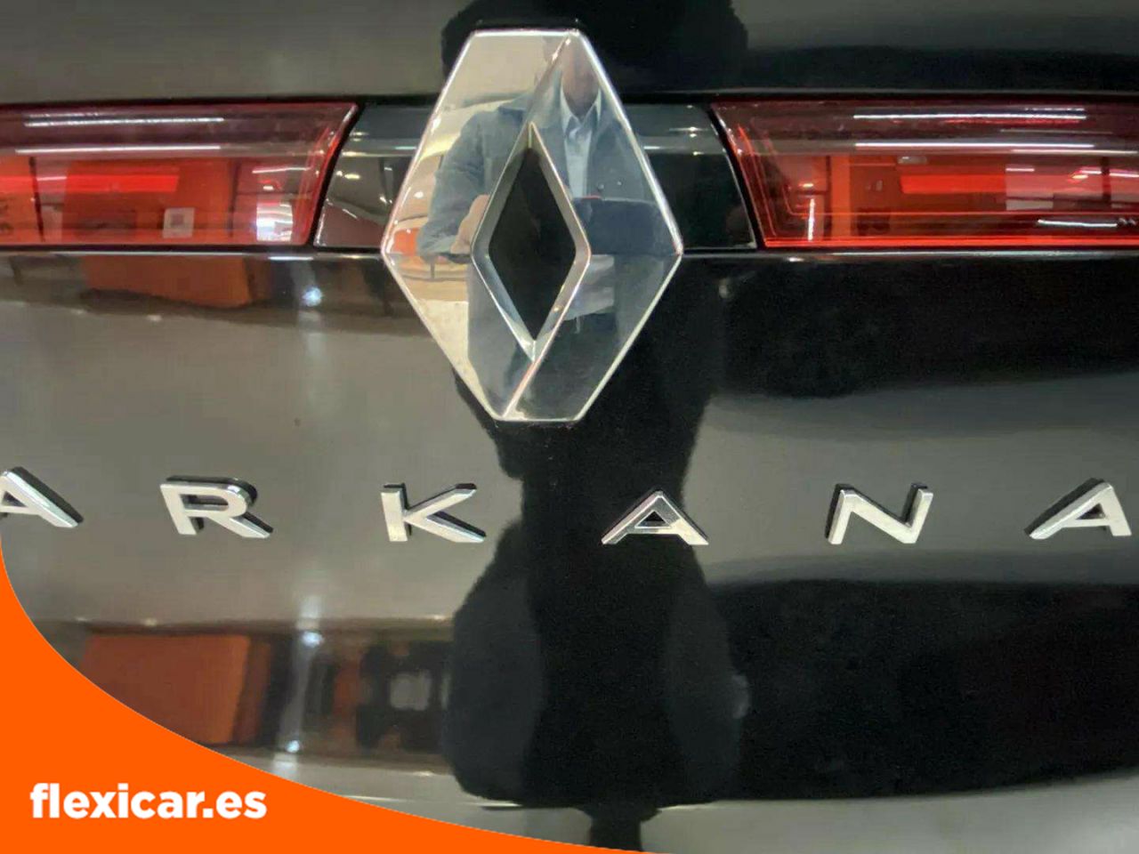 Foto Renault Arkana 17