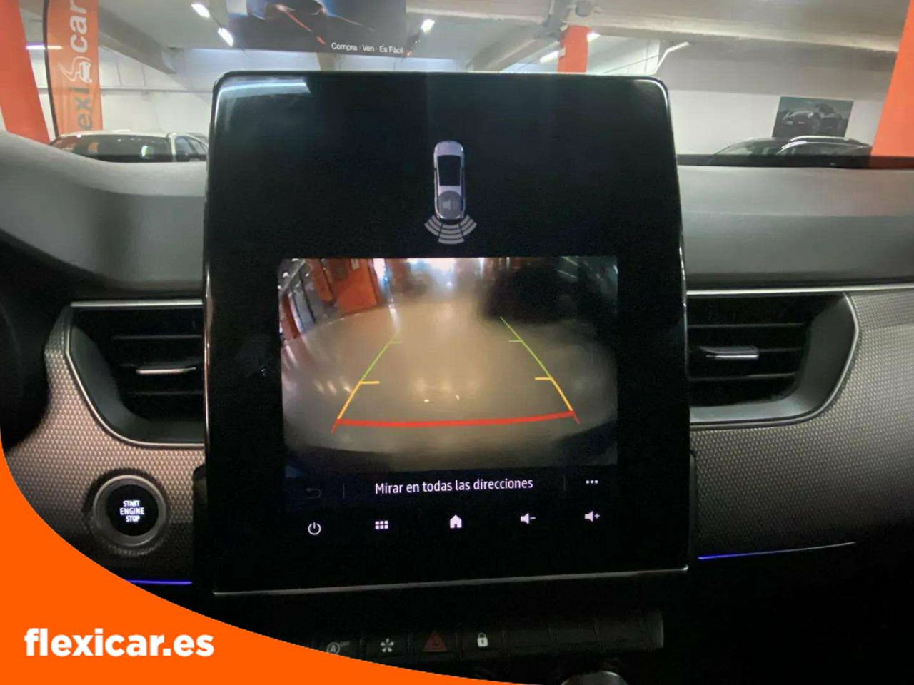 Foto Renault Arkana 18