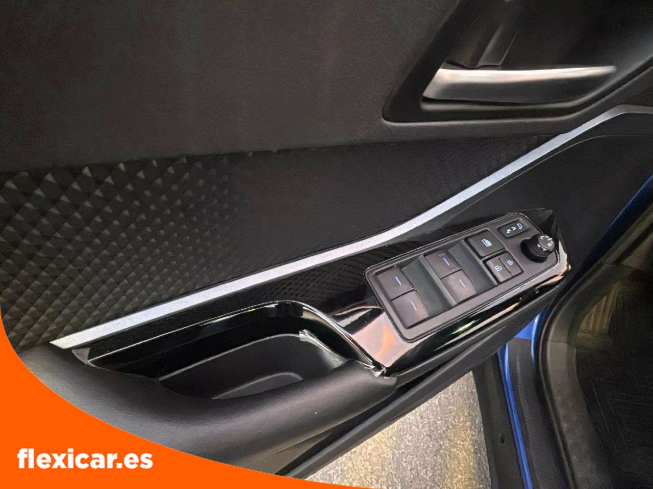 Foto Toyota C-HR 13