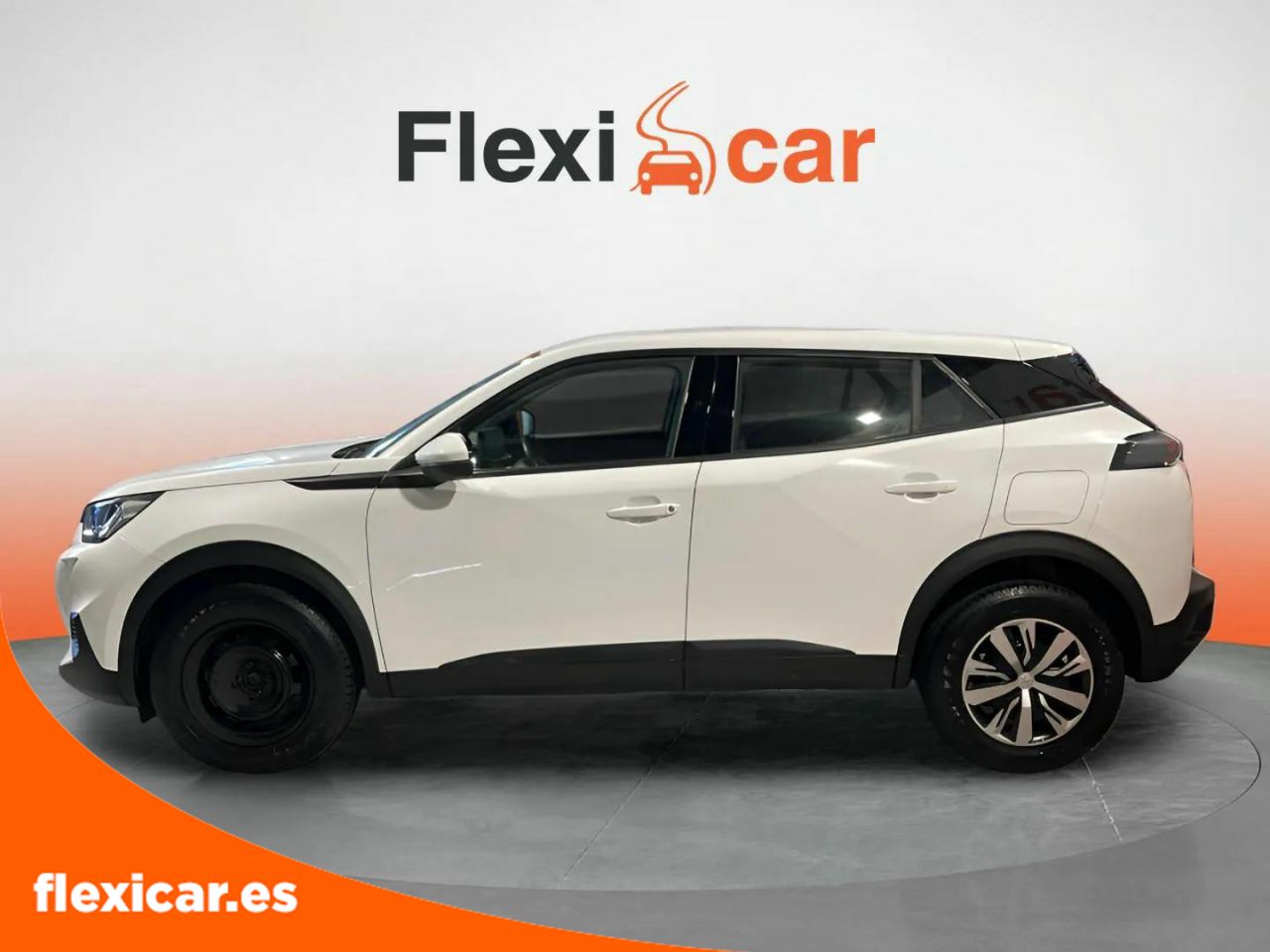 Foto Peugeot 2008 2