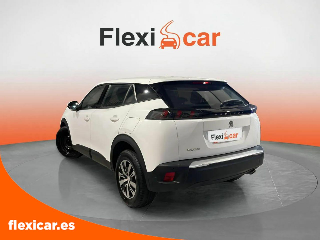 Foto Peugeot 2008 4