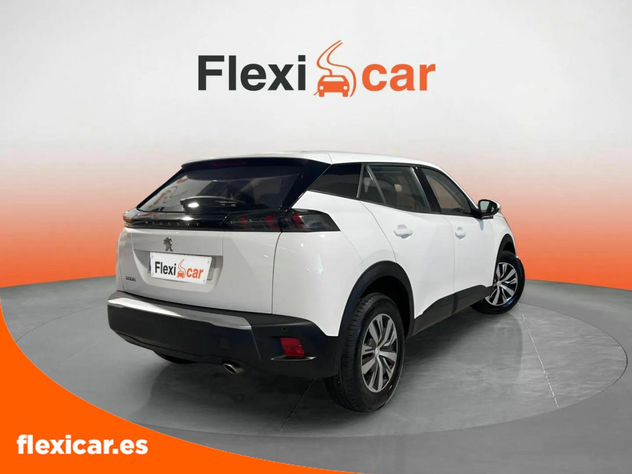 Foto Peugeot 2008 7