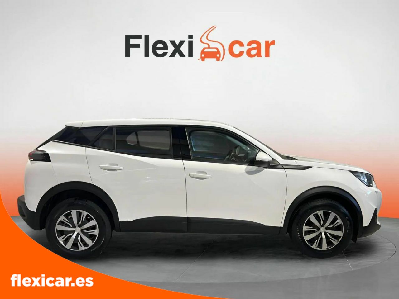 Foto Peugeot 2008 8